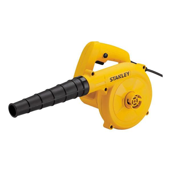 Imagem de Soprador de ar 500 watts com fluxo de 80m/s - SPT500 - Stanley