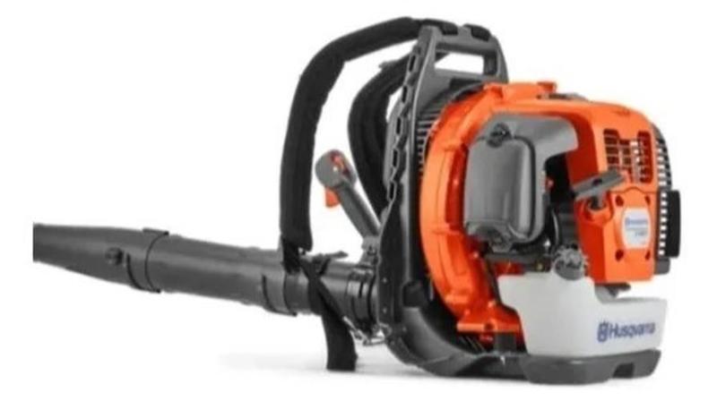 Imagem de Soprador De Folha Costal Husqvarna 578Btf 75,6Cc 4.2Hp