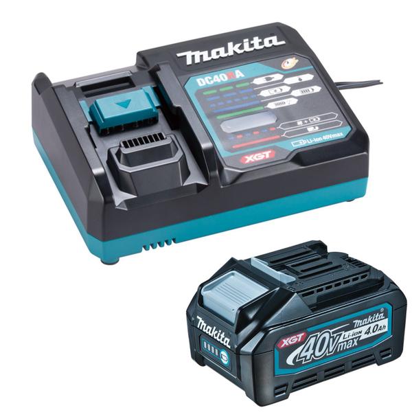 Imagem de Soprador De Folhas 40X XGT UB001GM101 220V Makita