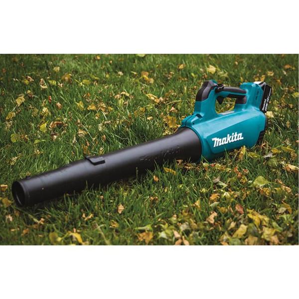 Imagem de Soprador de Folhas Makita 18V - À Prova D'Água