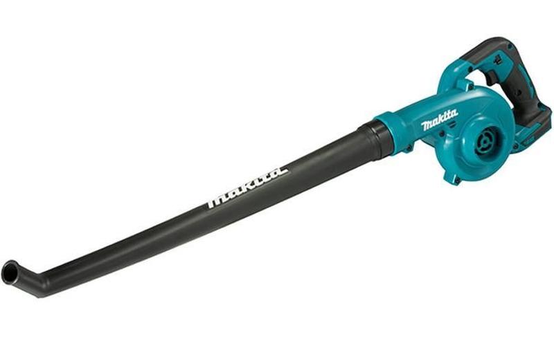 Imagem de Soprador De Folhas Makita A Bateria 18V Versão Solo Dub186Z