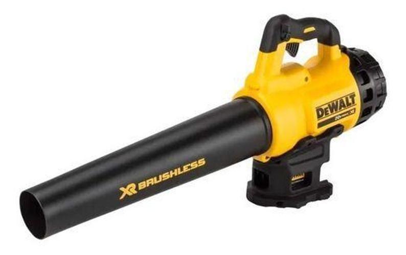 Imagem de Soprador Dewalt Dcbl720b-b3 20v - Design Inovador, 144Km/h