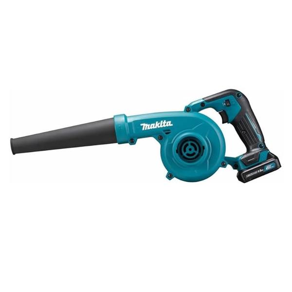 Soprador E Aspirador Makita Cxt 12v Ub100dz sem bat + Acess Imagem de Soprador E Aspirador Makita Cxt 12v Ub100dz sem bat + Acess