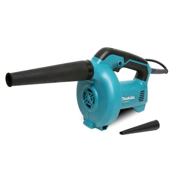 Imagem de Soprador Industrial 530W Alto Fluxo de Ar Com Tubeira M4000B 220V Makita