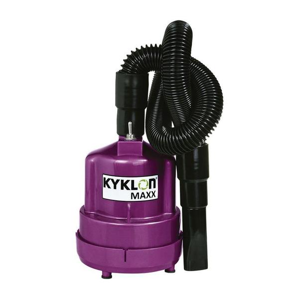 Imagem de Soprador Maxx 2 Temperaturas Pink Kyklon