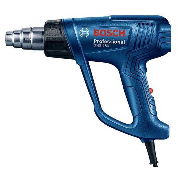 Imagem de Soprador Térmico 1.800W 350 a 550ºC 220V GHG 180 BOSCH