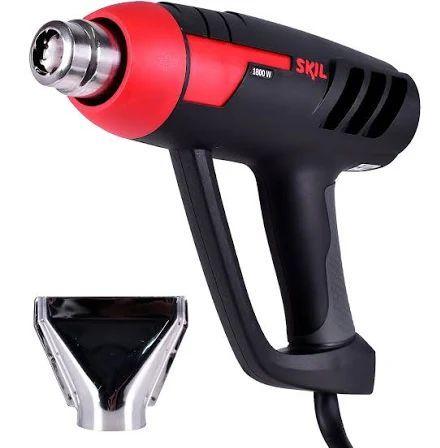 Imagem de Soprador Térmico 1200W 127v - SKIL