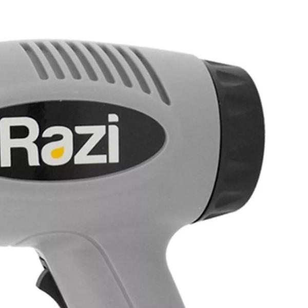 Imagem de Soprador Térmico 1500w 127v Rz-s1500/m Razi Profissional