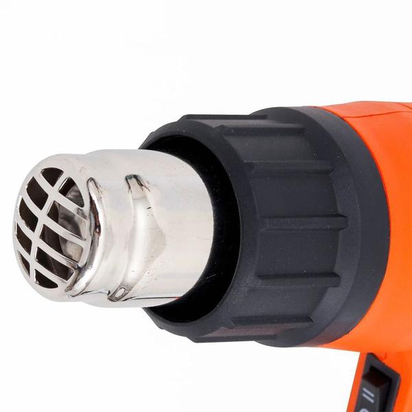 Imagem de Soprador Termico 1500W 220V - Black & Decker