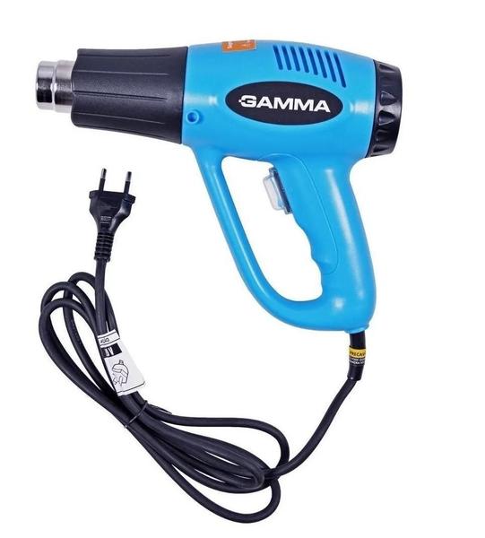 Imagem de Soprador Térmico 1500W G1935Br1 - Gamma