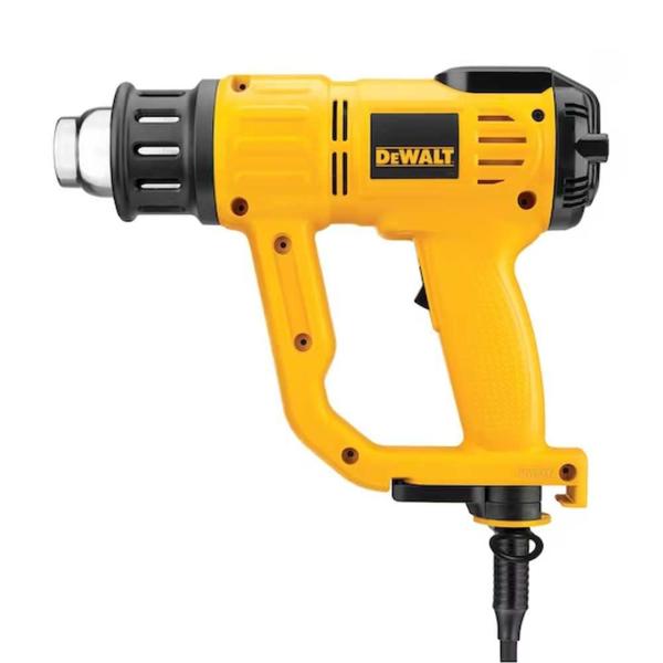 Imagem de Soprador Termico 1550w 110v D26414-BR Dewalt