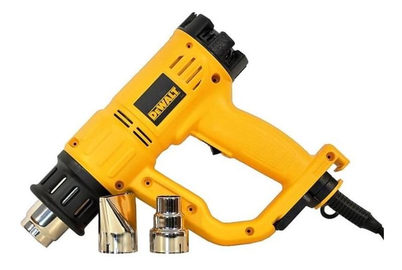 Imagem de Soprador Térmico 1550w 110v Dewalt D26411