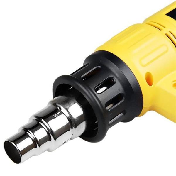 Imagem de Soprador térmico 1550w 127v - DEWALT