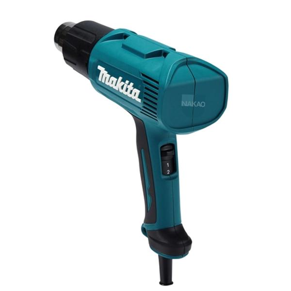 Imagem de Soprador Térmico 1600 Watts HG5030K Makita