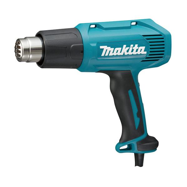 Imagem de Soprador Térmico 1600 Watts HG5030K Makita