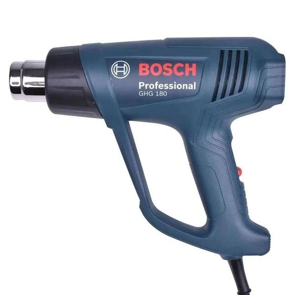 Imagem de Soprador Térmico 1600W 110V GHG 180 BOSCH