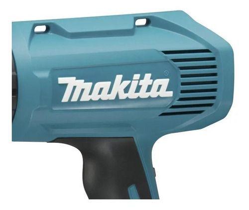 Imagem de Soprador Térmico 1600w 350 A 500º 110V Makita - HG5030K