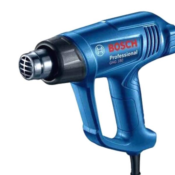 Imagem de Soprador Térmico 1600w Ghg 180 127v Bosch