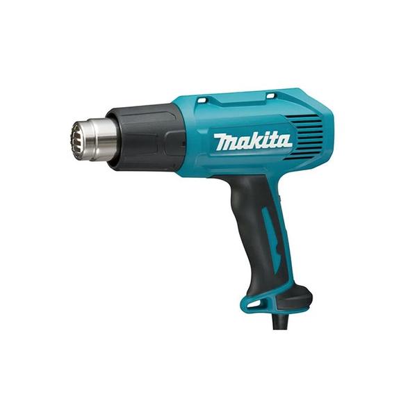 Imagem de Soprador Termico 1600w  -  Maleta Hg6030k 127v Makita