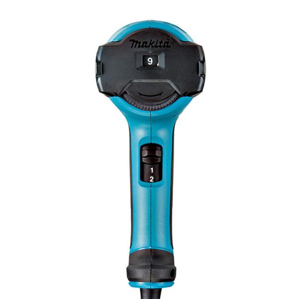 Imagem de Soprador Térmico 1800 Watts HG6031VK Makita