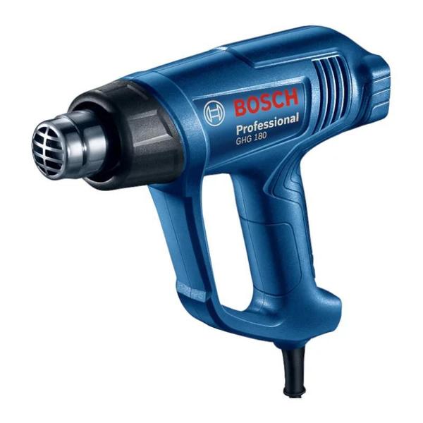 Imagem de Soprador Térmico 1800w GHG 180 220v  Bosch