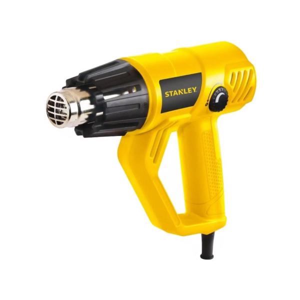 Imagem de Soprador Térmico 1800W Stxh2000K-B2 200V  - Stanley