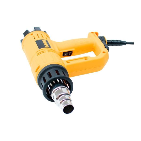 Imagem de Soprador Térmico 2000w 220v com Regulagem D26411-b2 Dewalt