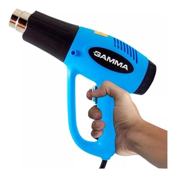 Imagem de Soprador Térmico 2000w 220v - Gamma