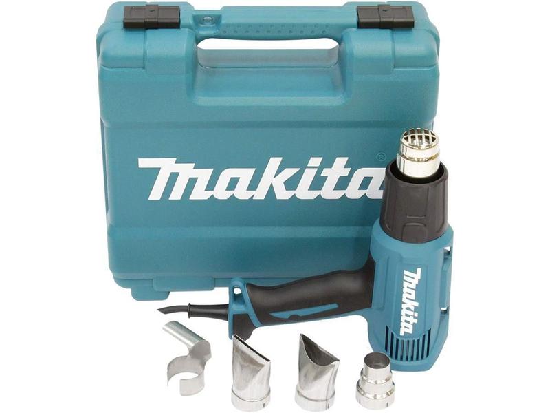 Imagem de Soprador Térmico 220V Hg5030K Makita