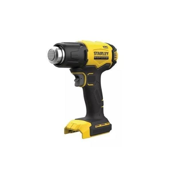 Imagem de Soprador Térmico 360W 510 Graus Celsius Stanley Scx530