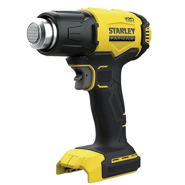 Imagem de Soprador Termico A Bateria 20V SCX530 2ah Stanley Bivolt