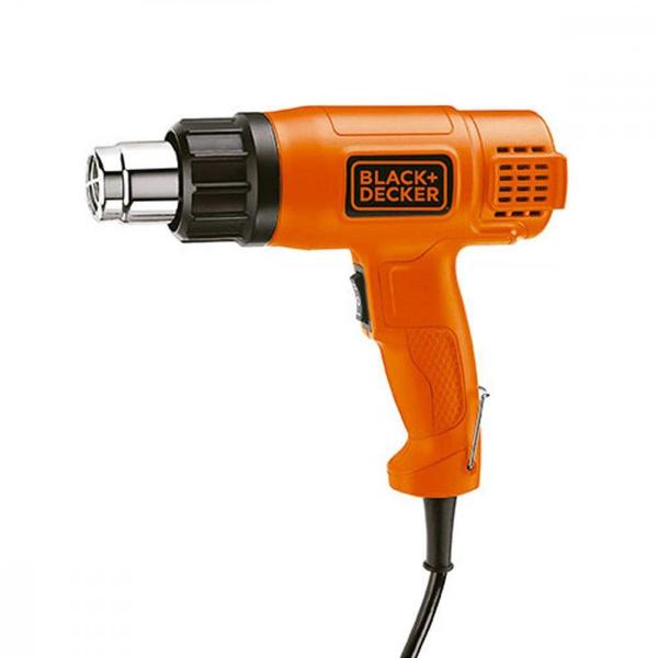 Imagem de Soprador Termico B_D Hg 1500W 220V