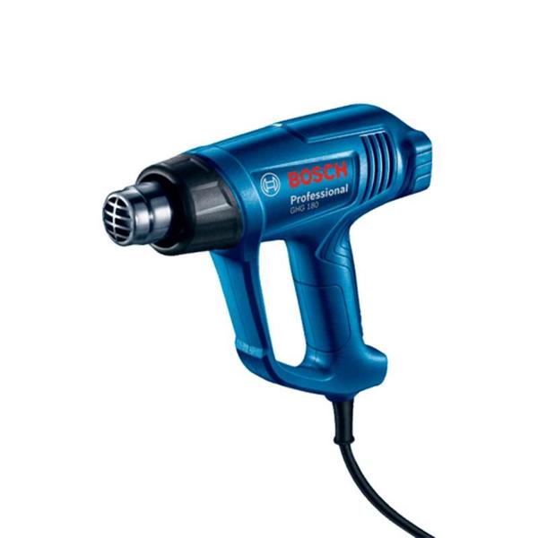 Imagem de Soprador térmico Bosch GHG 180 1800W 220V