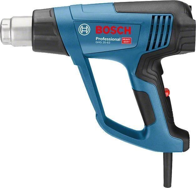 Imagem de Soprador Térmico Bosch Ghg 20-63 220V