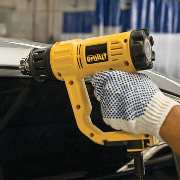 Imagem de Soprador Térmico Digital D26411 - Dewalt