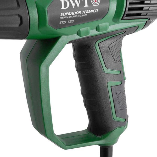 Imagem de Soprador Térmico Dwt St0 2000W 220V 60Hz