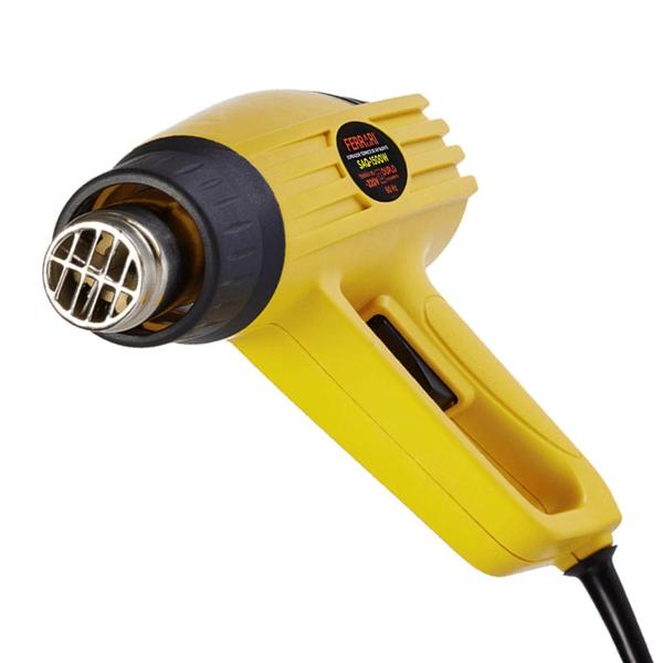 Imagem de Soprador Termico Ferrari Saq-1500W 220V