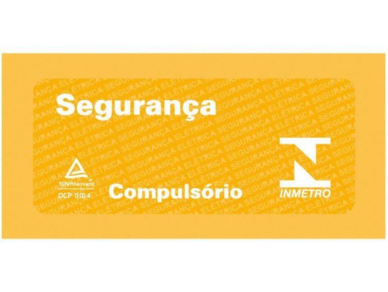 Imagem de Soprador Térmico Gamma HG025kBR 2000W - 2 Temperaturas com Maleta