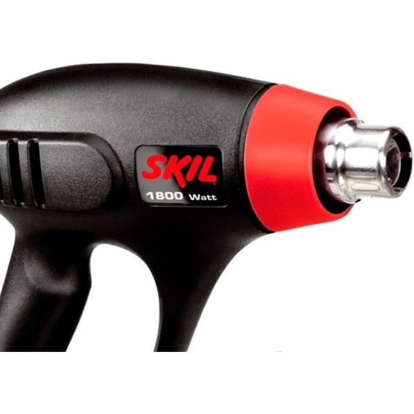 Imagem de Soprador Termico Skil 220V 1800W F0128003Ja000