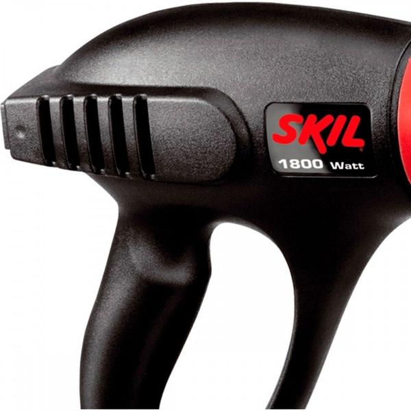 Imagem de Soprador Termico Skil 220V 1800W F0128003Ja000