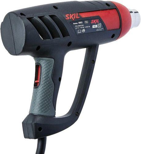 Imagem de Soprador Termico Skil Profissional 1800w 8003