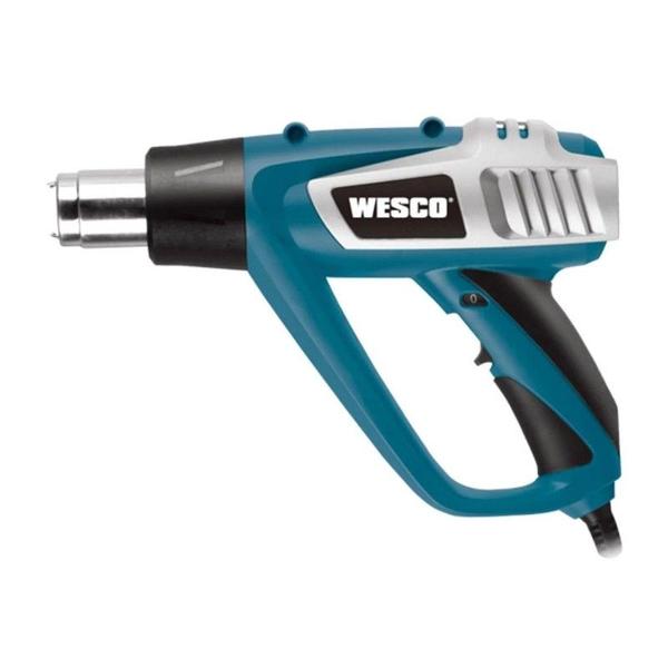 Imagem de Soprador Térmico Ws6427u 1800w 127v - Wesco