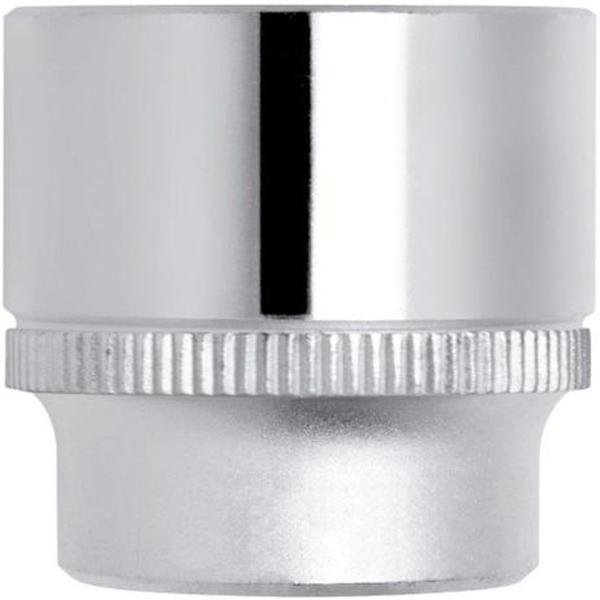 Imagem de soquete 1/2" estriado, 26mm Gedore