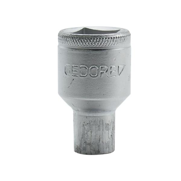 Imagem de Soquete 1/2x 8mm Estriado Ref D19 015099 Gedore