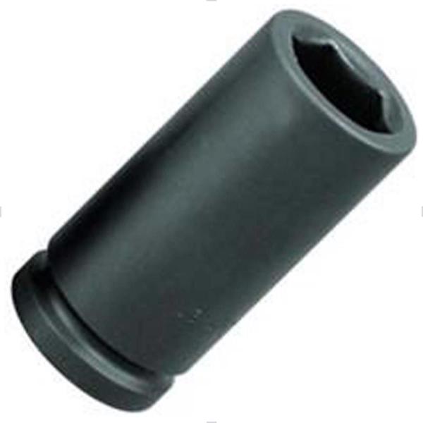 Imagem de Soquete 3/4'' x 21mm de Impacto Sextavado Longo 020103 Gedore