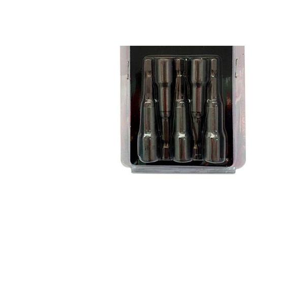 Imagem de Soquete Canhao Magn.Vip 14Mm - Kit C/5 PC