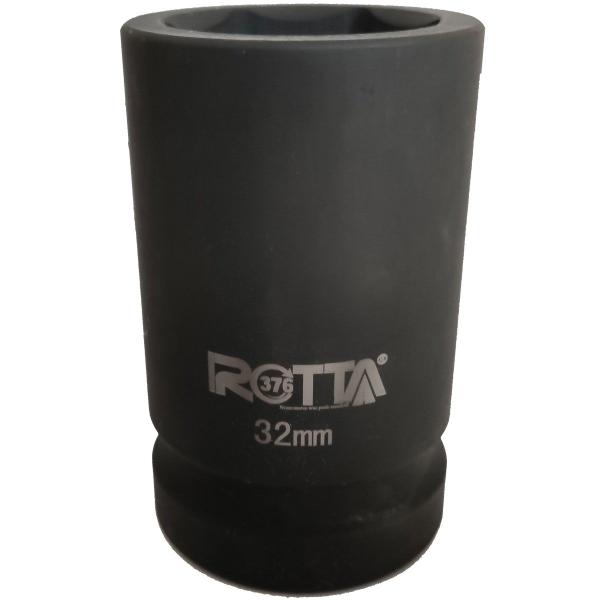 Imagem de Soquete de impacto CR-MO 1' X 32mm X 80mm - Rotta 376