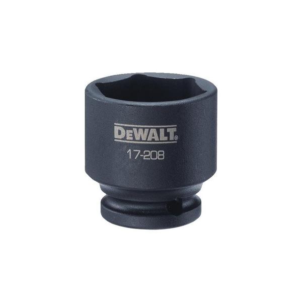 Imagem de Soquete de impacto DEWALT 1/2 Drive 6PT 34mm