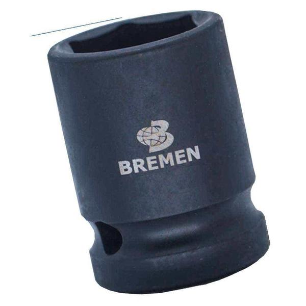 Imagem de Soquete de Impacto Encaixe 3/4 POL 38mm 9956 BREMEN