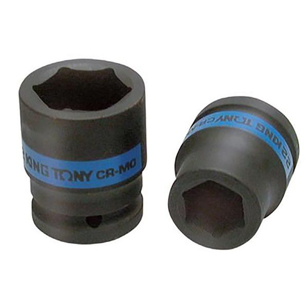 Imagem de Soquete de Impacto Sextavado 3/4" x 30 mm KingTony 651530M